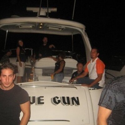 Profile Picture of Alessandro Guarnera (@AlessandroG1) on Twitter