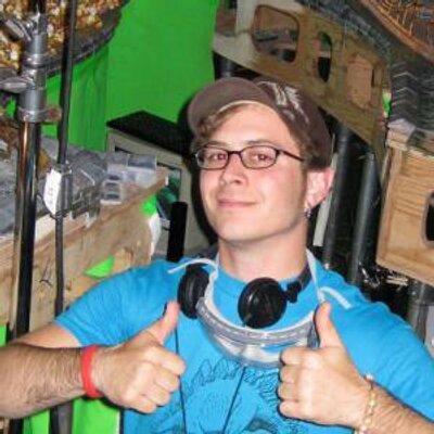 Profile Picture of George Haney (@GHaney83) on Twitter