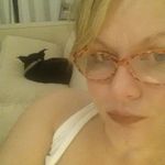Profile Picture of Tina Sampson (@tinasampson371) on Instagram