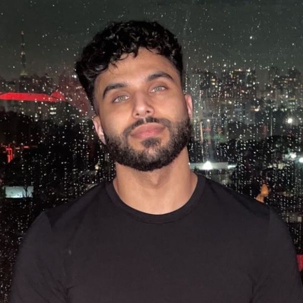 Profile Picture of Ish (@ishtaher) on Tiktok