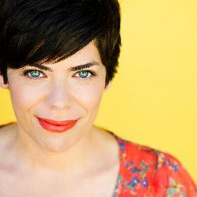 Profile Picture of Jennifer Fontaine (@jen_fontaine) on Twitter