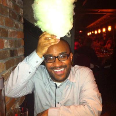 Profile Picture of Billy Blanco (@mrpicturemaker) on Twitter