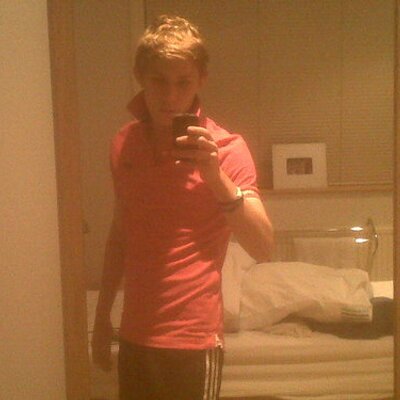 Profile Picture of Tom Fahy (@TFahy12) on Twitter