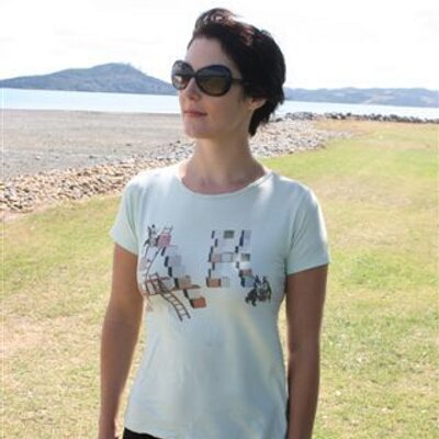 Profile Picture of Anne Harlow (@a_harlow) on Twitter
