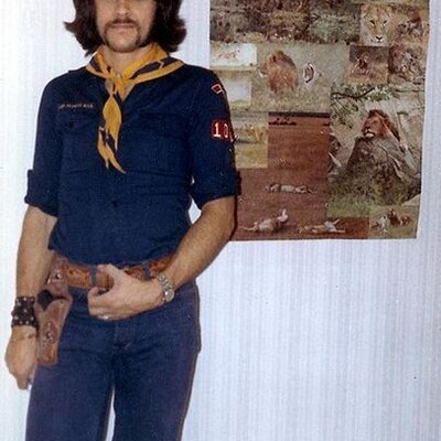 Profile Picture of Miles Man (@HueyJay) on Twitter