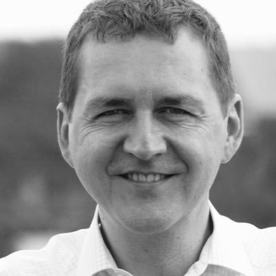 Profile Picture of Andreas Baldt (@BaldtAndreas) on Twitter