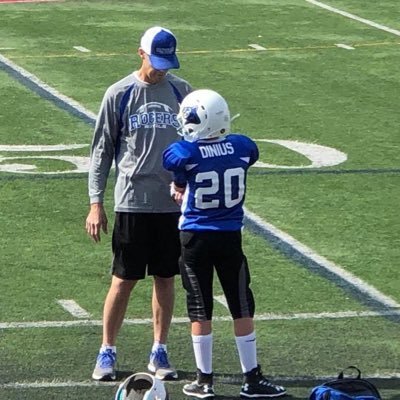 Profile Picture of Joe Dinius (@JoeDinius) on Twitter