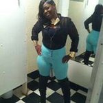 Profile Picture of Crystal Raymond (@shortyblakk39) on Instagram