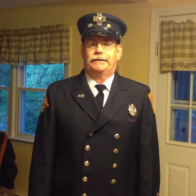 Profile Picture of John Rafferty (@Nfd694John) on Twitter