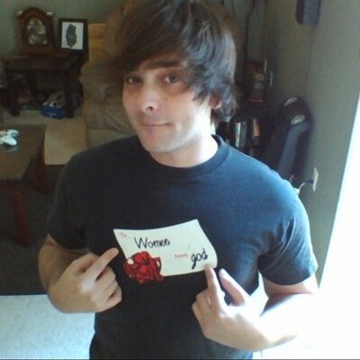 Profile Picture of Jonathan DallaVilla (@_jonisitalian_) on Twitter