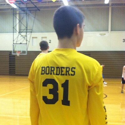 Profile Picture of Brian Borders (@brianborders31) on Twitter