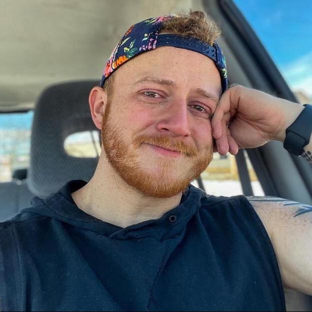 Profile Picture of jamesscand (@jamesscand) on Tiktok