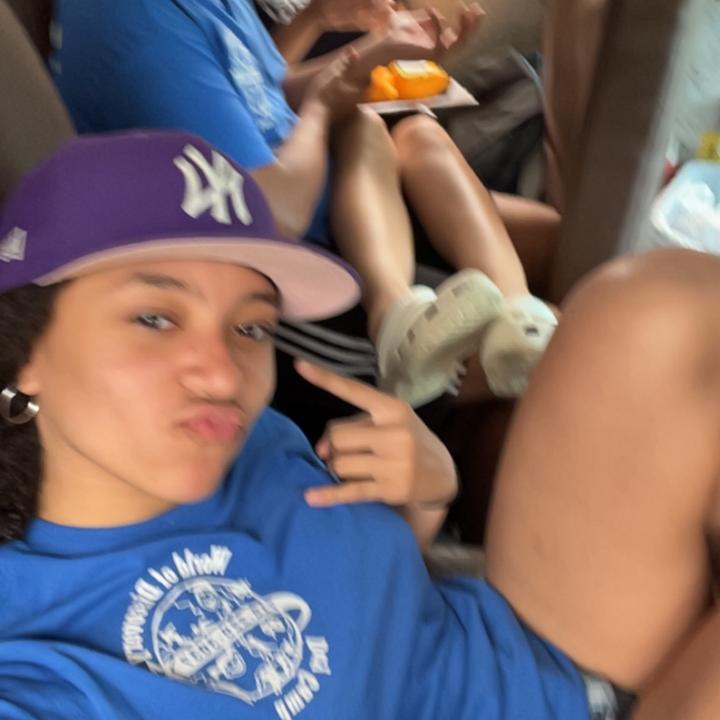 Profile Picture of amber (@amberrivera_) on Tiktok