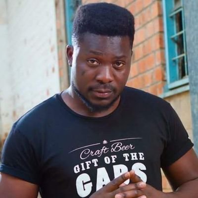 Profile Picture of Leo Dauty Simukoko(Mushala) TheActor (@LeoSimukoko) on Twitter