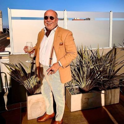 Profile Picture of Larry Wellington (@welling38732852) on Twitter