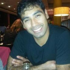 Profile Picture of Jose Luis Fons (@luis_fons) on Twitter