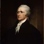 Profile Picture of Alexander Hamilton (@alexander.hamiltons.life.story) on Instagram