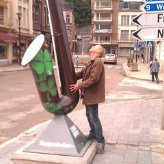 Profile Picture of Peter Wilkes (@wilkesschiedam) on Twitter