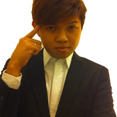 Profile Picture of Mike Ling (@MikeLing99) on Twitter