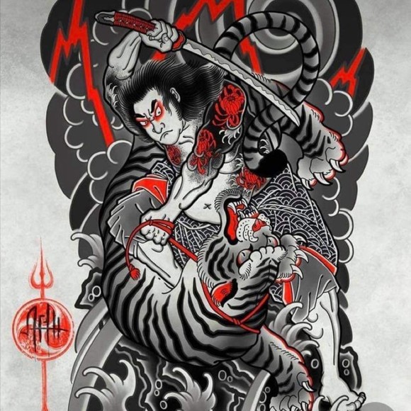 Profile Picture of Elvin Takeda (@elvin_takeda) on Poshmark