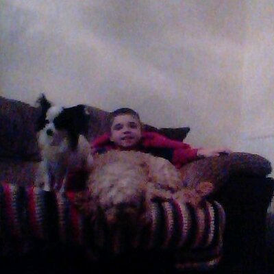 Profile Picture of Bobbie Davies (@bobbiedavies12) on Twitter