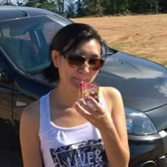 Profile Picture of Tania Makiyama (@taniamaki) on Twitter