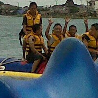 Profile Picture of Simon Tobing (@UlasanSimon) on Twitter