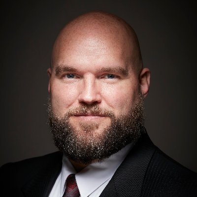 Profile Picture of David Roland (@dave_roland) on Twitter