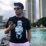 Profile Picture of Lukas Stasevskij (@lukasstasevskij) on Instagram