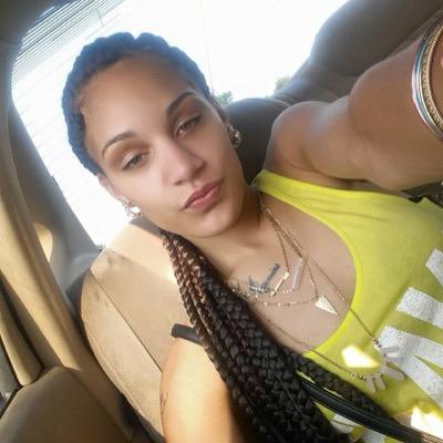 Profile Picture of Morgan Paige (@moe_paige23) on Twitter