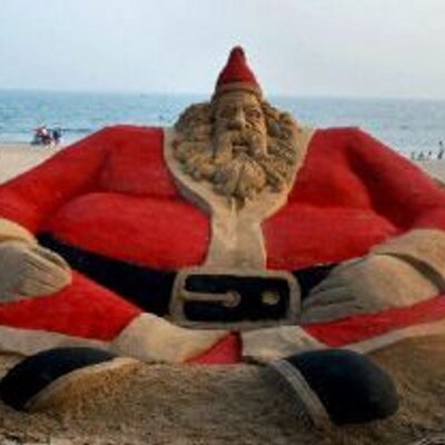 Profile Picture of ProjectSandyClaus (@ProjSandyClaus) on Twitter