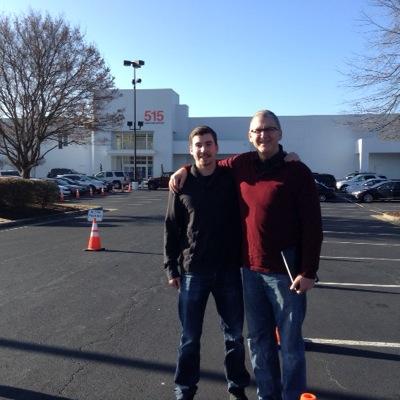 Profile Picture of David Youmans (@david_youmans) on Twitter