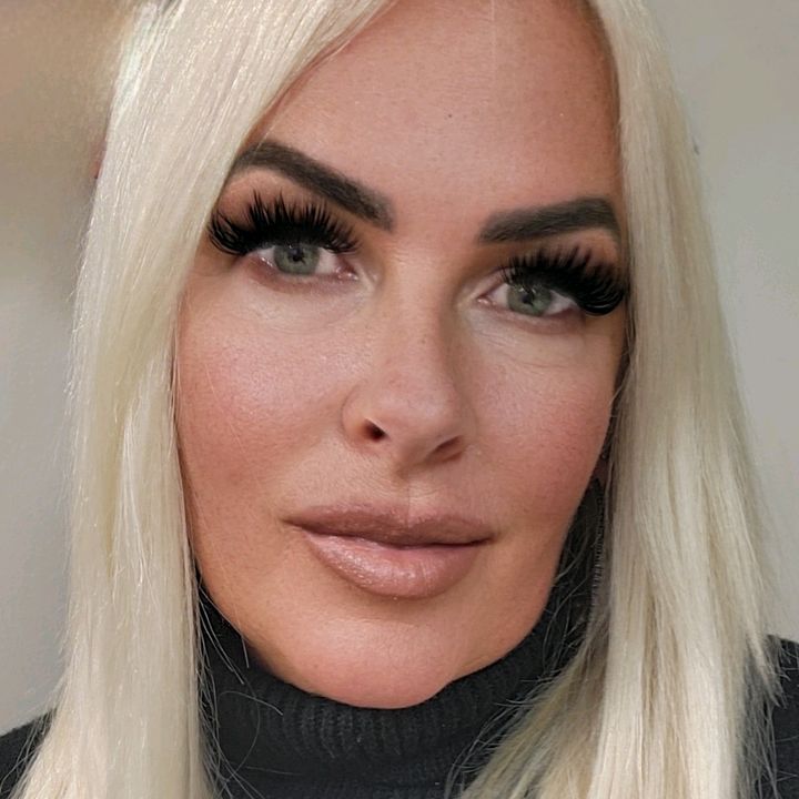 Profile Picture of Heather Solomon (@@heathersolomon) on Tiktok