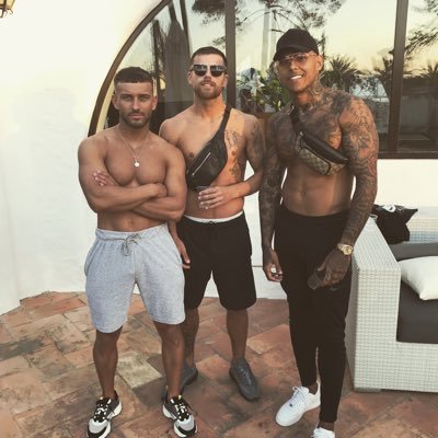 James Darby - Twitter Profile Picture of James Darby (@JamesDarby_) on Twitter