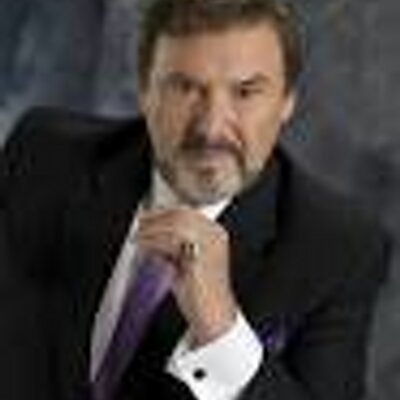 Profile Picture of Joseph Mascolo (@ModiseMoeng) on Twitter