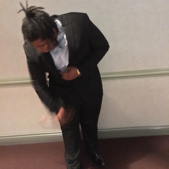 Profile Picture of Julian Thompson (@jthompson2834) on Poshmark