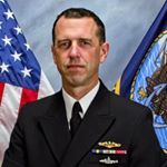 Profile Picture of John Richardson Ford (@johnrichardsonf) on Instagram