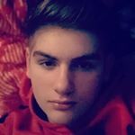 Profile Picture of Jacob Hedrick (@_baby_flamingo_) on Instagram