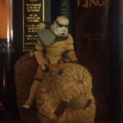Profile Picture of Jon Hakes (@HakesJon) on Twitter