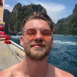 Profile Picture of Kevin Cristiano (@kevonova) on Instagram