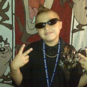 Profile Picture of Ezekiel Garza (@152796288) on Myspace