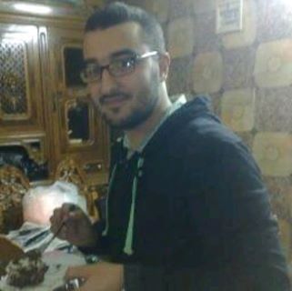 Profile Picture of Abdallah Zaki (@abdallah.zaki.7334) on Facebook