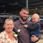 Profile Picture of Paul Spears (@welderdad91) on Instagram