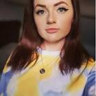 Profile Picture of   Simi Berková (@simaberky)... (@simaberky) on Tiktok
