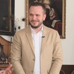 Zoltán Szabó - Instagram Profile Picture of Zoltán Szabó (@szabozoltan_official) on Instagram