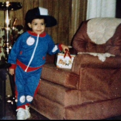 Profile Picture of Chris Giordano (@GraveSpy720) on Twitter