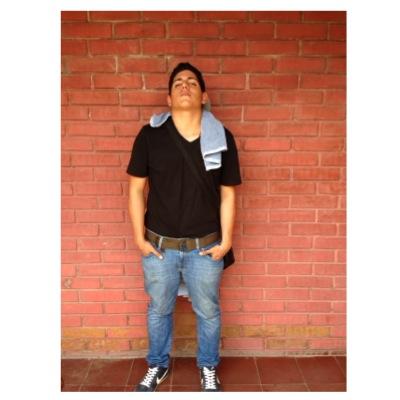 Profile Picture of Isaac Claros (@IsaacClaros1) on Twitter