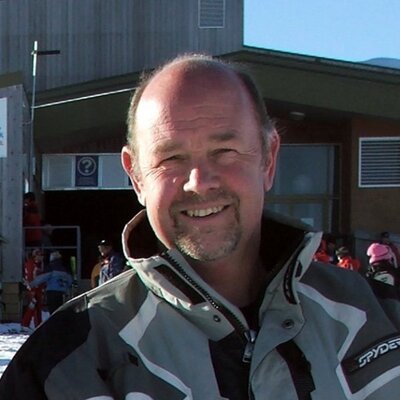 Profile Picture of Robin Hunter (@RobHunter7577) on Twitter