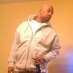 Profile Picture of Andre' Rodgers (@andredahgiant) on Instagram