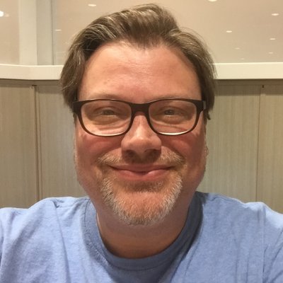 Profile Picture of Tommy Jenkins (@TommyJWriter) on Twitter